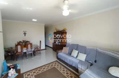 Apartamento à venda com 3 quartos,100m² - edifício vitória - jardim irajá.