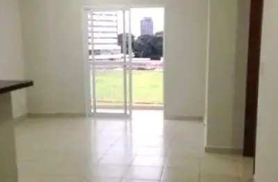 Apartamento com 1 dormitório à venda, 50 m² por r$ 280.000,00 - nova aliança - ribeirão preto/sp