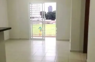 Apartamento à venda com 1 quarto, 50m² - edifício lara - nova aliança.