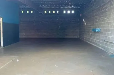 Galpão à venda, 233 m² - parque residencial cândido portinari.