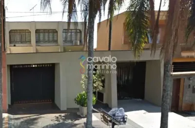 Casa com 2 quartos à venda na Rua Batatais, 1, Parque dos Bandeirantes, Ribeirão Preto