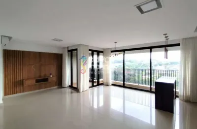 Apartamento à venda com 3 quartos, 134m² - edifício magna vista - jardim olhos d`água.
