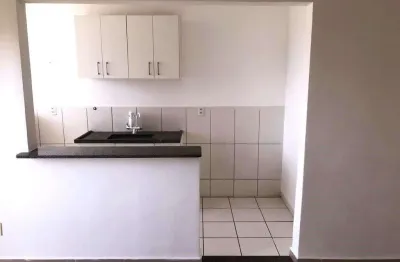 Apartamento com 2 dormitórios à venda, 49 m² por r$ 270.000,00 - nova aliança - ribeirão preto/sp