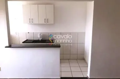 Apartamento á venda com 2 quartos, 49 m² - spazio riservatto -  nova aliança.