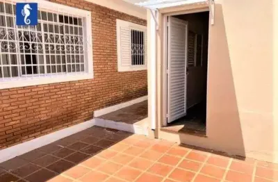 Casa à venda com 3 quartos, 145 m² - jardim paulistano - ribeirão preto/sp