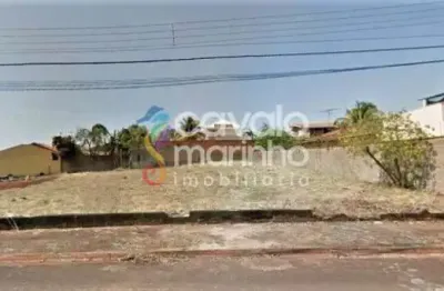 Terreno à venda na Praça Rotary Club, 1, City Ribeirão, Ribeirão Preto