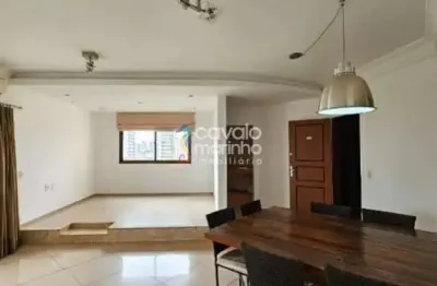 Apartamento à venda com 3 quartos, 140m² - edifício alabastro - nova aliança.