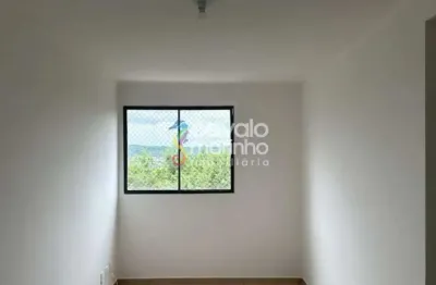 Apartamento à venda com 2 quartos, 53m² - reserva sul condomínio resort.