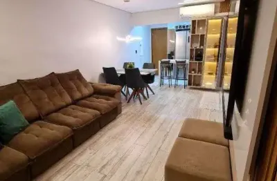Apartamento com 3 dormitórios à venda, 75 m² por r$ 599.000 - jardim são josé - ribeirão preto/sp
