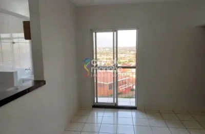 Apartamento à venda com 2 quartos, 50m² - fit mirante do sol - ipiranga.