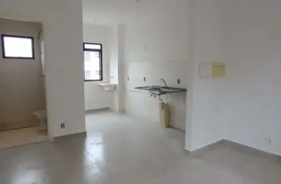 Apartamento com 2 dormitórios à venda, 42 m² por r$ 140.000,00 - recanto das palmeiras - ribeirão preto/sp