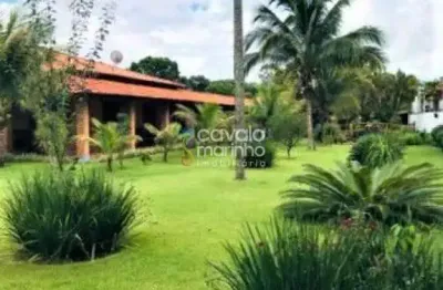 Chácara à venda com 6 quartos, 943m² - residencial itanhangá - itanhangá.