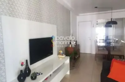 Apartamento  à venda com 2 quartos, 88m² - sunset club house - jardim botânico.