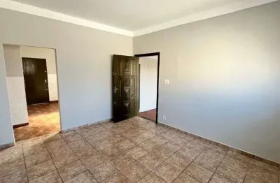 Casa com 2 quartos à venda na Rua Frei Santo, 1, Campos Elíseos, Ribeirão Preto