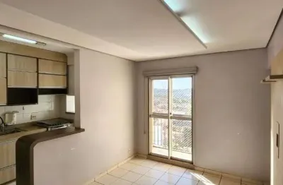 Apartamento com 2 dormitórios à venda, 52 m² por r$ 209.000,00 - ipiranga - ribeirão preto/sp