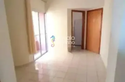 Apartamento à venda com 1 quarto, 40m² - edifício villagio scalea - jardim califórnia.