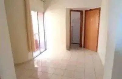 Apartamento com 1 dormitório à venda, 40 m² por r$ 170.000,00 - jardim califórnia - ribeirão preto/sp