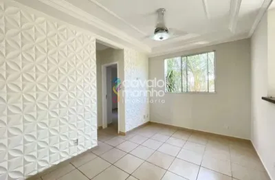 Apartamento à venda com 2 quartos, 43m² - parque royal palace - parque são sebastião.