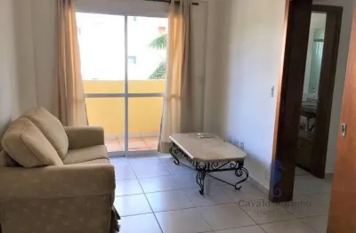Apartamento com 1 dormitório à venda, 46 m² por r$ 270.000,00 - jardim botânico - ribeirão preto/sp