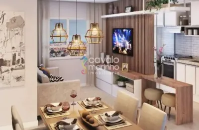 Apartamento à venda com 2 quartos, 48m² - up 1600 ipiranga - ipiranga.