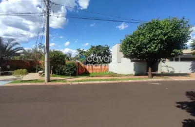 Terreno em condomínio fechado à venda na Rua Engenheiro Edson Cherfan, 10, Jardim San Marco, Ribeirão Preto