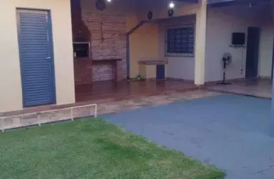 Casa com 2 quartos à venda na Rua Professor Dante Rolando Guazzelli, 1, Jardim Alexandre Balbo, Ribeirão Preto
