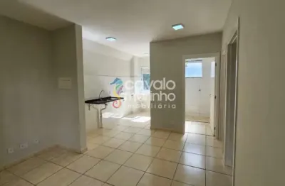 Apartamento à venda com 2 quartos, 43m² - vitta recanto das palmeiras - jardim florestan fernandes.