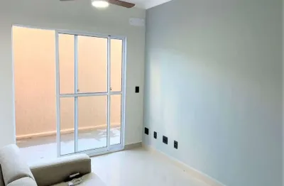 Apartamento com 1 dormitório à venda, 50 m² por r$ 215.000,00 - quinta da primavera - ribeirão preto/sp