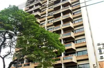 Flat com 1 dormitório à venda, 39 m² por r$ 175.000,00 - centro - ribeirão preto/sp