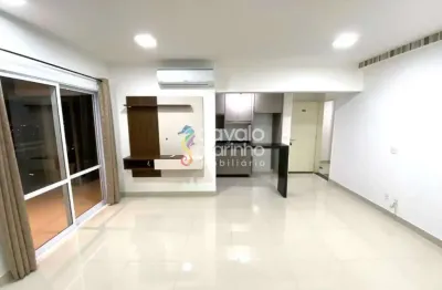 Flat à venda com 1 quarto, 1 vaga, 54 m²  - edifício vivence - vila ana maria