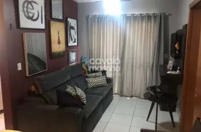 Flat à venda de 47m² com 1 quarto no jardim botânico.