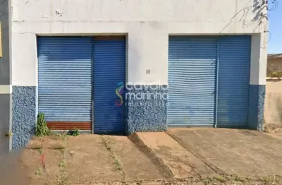Ponto comercial à venda, 341 m² - vila mariana - ribeirão preto