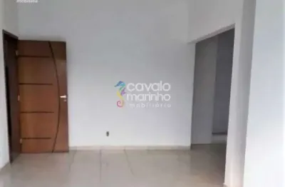 Apartamento com 3 quartos à venda na Rua Clemente Bartolomucci, 277, Jardim Zara, Ribeirão Preto