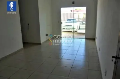 Apartamento à venda com 3 quartos, 110m² - edifício coralina - residencial e comercial palmares.