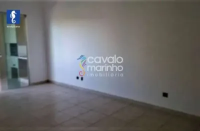 Apartamento à venda com 3 quartos, 85m² - jardim zara - ribeirão preto/sp