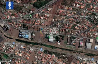 Terreno à venda na Rua José Rosário, 1, Ribeirânia, Ribeirão Preto