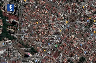 Terreno à venda, 320 m² por r$ 320.000,00 - alto da boa vista - ribeirão preto/sp