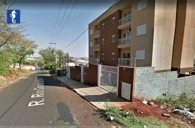 Terreno à venda, 300 m² por r$ 160.000,00 - alto do ipiranga - ribeirão preto/sp