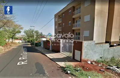 Terreno à venda na Rua Rio Grande do Norte, 10, Ipiranga, Ribeirão Preto