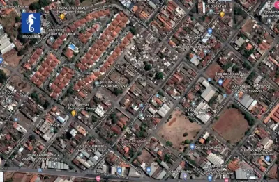 Terreno à venda, 250 m² por r$ 200.000,00 - jardim zara - ribeirão preto/sp