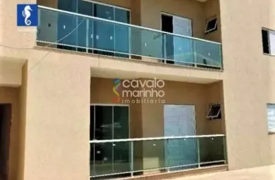Apartamento à venda com 3 quartos, 85m² - edifício cecília - residencial e comercial palmares.