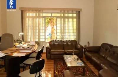 Casa à venda com 3 quartos, 212 m² - vila seixas - ribeirão preto/sp