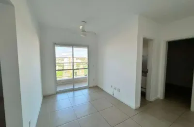 Apartamento à venda -  1 suíte, 1 vaga - 58m² - jardim botânico -  ribeirão preto/sp