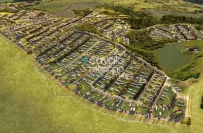 Terreno à venda, 206m² -  belvedere laranjeiras - bonfim paulista.