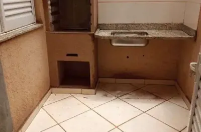 Apartamento com 2 dormitórios à venda, 80 m² por r$ 500.000,00 - residencial e comercial palmares - ribeirão preto/sp