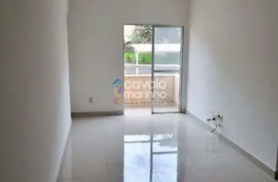 Apartamento à venda com 2 quartos, 56m² - residencial via do café - vila amélia.
