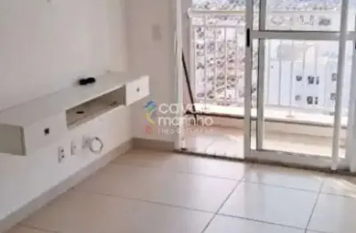Apartamento à venda com 2 quartos, 54m² - only residence - jardim palma travassos.