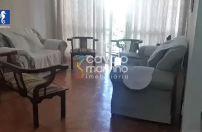 Apartamento à venda com 3 quartos, 132 m² - edifício crescência carolo balbo - centro.