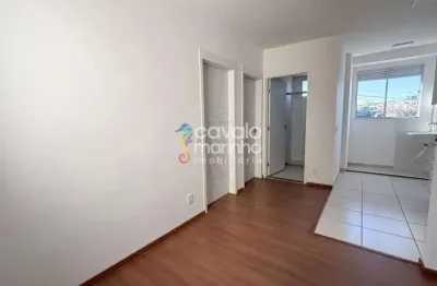 Apartamento á venda com 2 quartos, 40m² - jardim emília - bonfim paulista.