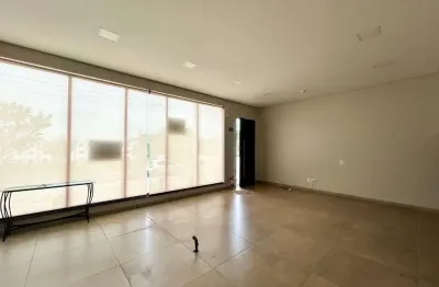 Ponto comercial à venda na Avenida Delegado Paulo Pereira de Paula, 1, Reserva Imperial, Ribeirão Preto